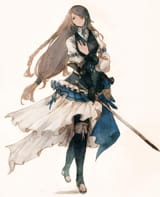 jill