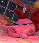 Birdo