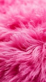 pink-fuzzy-texture-stockcake