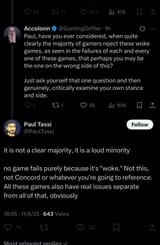 paul tassi