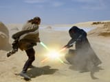 ep1 qui-gon vs darth maul