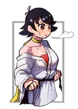 MakotoSweat