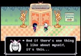 Ralsei&#039;s face