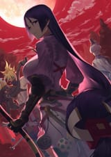 Raikou[NL](1079)
