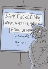 no forgiveness