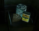 Dishonored bread, jellied eels and whale meat