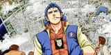 policenauts