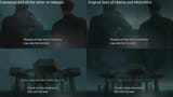 mgs2 broken skybox
