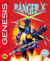 Ranger-X[1]