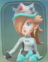 Rosalina_Racer