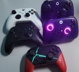 Controllers