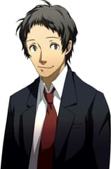 adachi
