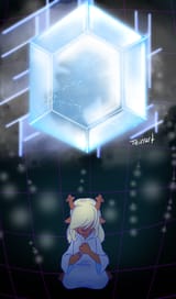 frozen chicken