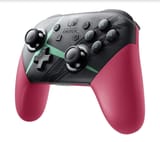 pro controller