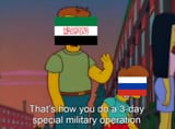 Meanwhile in reality