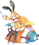 usalia