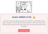 fuck kyu~