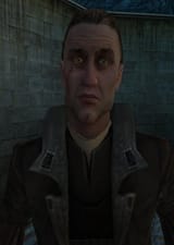 Average german monk
