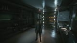 vault