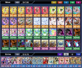YGO Omega