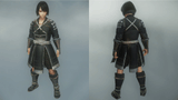 female-armor-mod