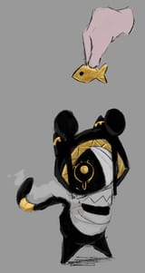 ratatan quite mean