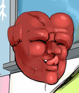 Heart bastard