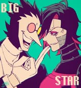 mettaton_ex_and_spamton