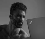 gigachad thinkpad