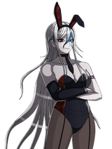 veshness bunny