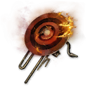 flame-grindstone