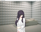 hanako lookin kinda....