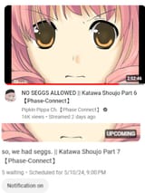 pippa seggs