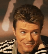 bowie lol