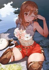 ryza wet