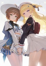 __kinomoto_sakura_and_phoebe_wuthering_waves_and_1_more_drawn_by_ddcc0123__7dfd236ce33943a9423c713b1c6de2df