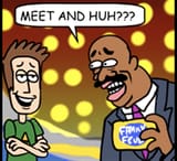 Meet N Fuck Kingdom Steve