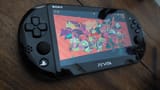 psvita