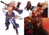 berserker