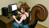 computer
