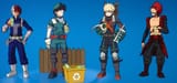 class 1-a