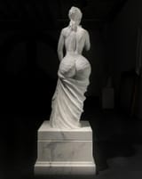 american statue of fertility