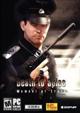 Death_to_Spies-Moment_of_Truth_Images_poster