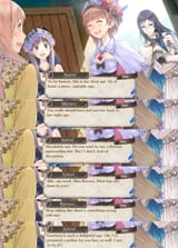 rorona astrid