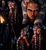 Mortis Ahsoka