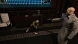 execution