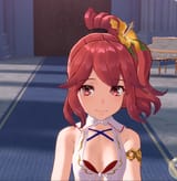 anna swimsuit sexo