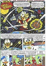 Attack Of The Hideous Space-Varmints!