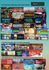 Steam Next Fest Games List (June25)