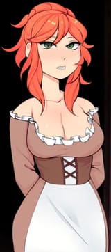 Marie Anne